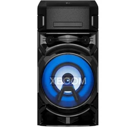 Аудиосистема LG  ON77DK фото #3