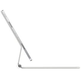 Apple Magic Keyboard White iPad Pro 11 және iPad Air 2020 арналған сымсыз пернетақтасы (MJQJ3RS/A) фото #3