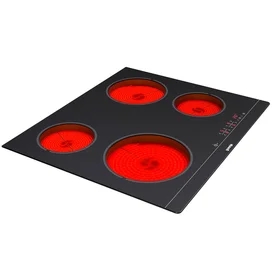 Gorenje ECT-641BSC кіріктірілген электрлік ас пісіру панелі фото #4