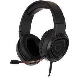 Red Square Orion 7.1, Black (RSQ-30015) ойын гарнитурасы фото