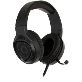 Red Square Orion 7.1, Black (RSQ-30015) ойын гарнитурасы фото #2