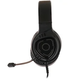 Red Square Orion 7.1, Black (RSQ-30015) ойын гарнитурасы фото #4