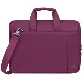 Сумка для ноутбука 15.6" RivaCase Central 8231, Purple (8231-PURP) фото