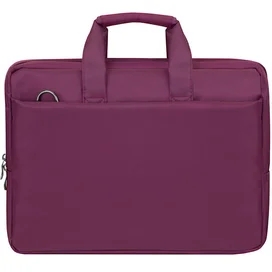Сумка для ноутбука 15.6" RivaCase Central 8231, Purple (8231-PURP) фото #1