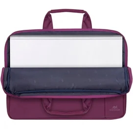 Сумка для ноутбука 15.6" RivaCase Central 8231, Purple (8231-PURP) фото #3
