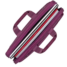 Сумка для ноутбука 15.6" RivaCase Central 8231, Purple (8231-PURP) фото #4
