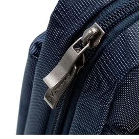 13.3" RivaCase Central 8221 Ноутбукке арналған сөмкесі, Blue (8221-BLU) фото #4