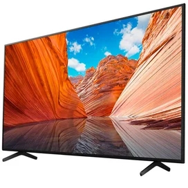 Телевизор Sony 55" KD55X81JR LED UHD Smart Black (4K) фото #1