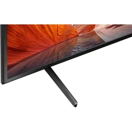 Телевизор Sony 55" KD55X81JR LED UHD Smart Black (4K) фото #2