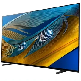 Телевизор Sony 65" XR65A80JCEP OLED UHD Smart Black (4K) фото #1
