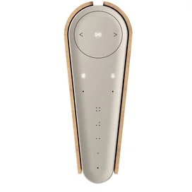 Аудиосистема Bang & Olufsen BeoSound Emerge, Gold Tone Alu/Light Oak фото #1