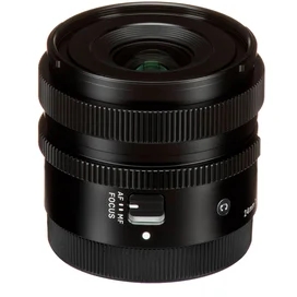 Sigma объективі AF 24 mm f/3.5 DG DN (C) f/SE фото #2