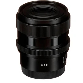Sigma объективі AF 65 mm f/2 DG DN (C) f/SE фото #1