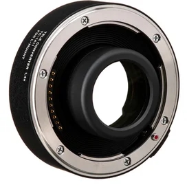 Sigma TC-1411 f/l-MOUNT телеконвертері фото #1