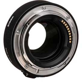 Sigma TC-1411 f/l-MOUNT телеконвертері фото #2