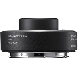 Sigma TC-1411 f/l-MOUNT телеконвертері фото #3