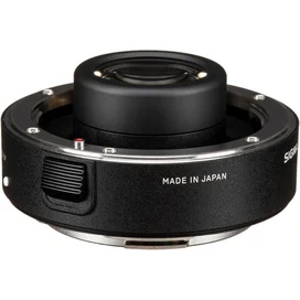 Sigma TC-1411 f/l-MOUNT телеконвертері фото #4