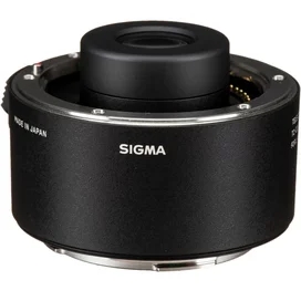 Sigma TC-2011 f/l-MOUNT телеконвертері фото
