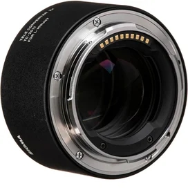 Sigma TC-2011 f/l-MOUNT телеконвертері фото #3