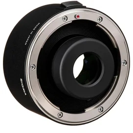 Sigma TC-2011 f/l-MOUNT телеконвертері фото #4