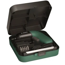 Отвертка аккумуляторная Bosch IXO VI (06039C7120) фото #1