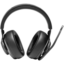 JBL Quantum 400, Black (JBLQUANTUM400BLK) ойын гарнитурасы фото #1