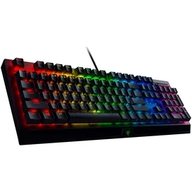 Игровая клавиатура Razer BlackWidow V3 - Yellow Switch, Black (RZ03-03542100-R3R1) фото #3