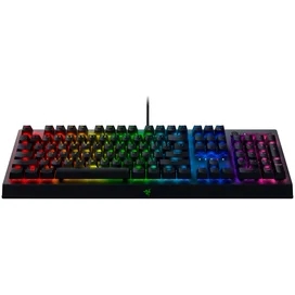 Игровая клавиатура Razer BlackWidow V3 - Yellow Switch, Black (RZ03-03542100-R3R1) фото #4