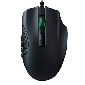 Razer Naga X Ойын тінтуірі (RZ01-03590100-R3M1) фото