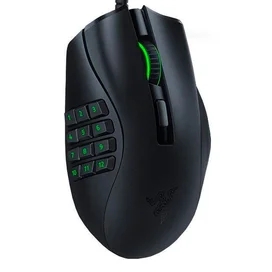 Razer Naga X Ойын тінтуірі (RZ01-03590100-R3M1) фото #1