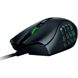 Razer Naga X Ойын тінтуірі (RZ01-03590100-R3M1) фото #2