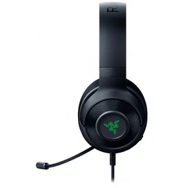 Razer Kraken V3 X (RZ04-03750100-R3M1) ойын гарнитурасы фото #1
