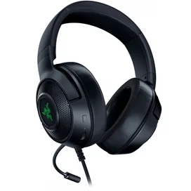 Razer Kraken V3 X (RZ04-03750100-R3M1) ойын гарнитурасы фото #2