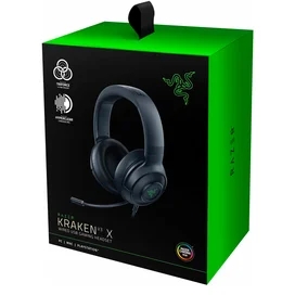 Razer Kraken V3 X (RZ04-03750100-R3M1) ойын гарнитурасы фото #4