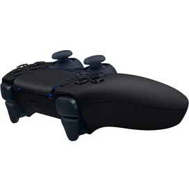 Джойстик беспроводной PS5 Sony DualSense Midnight Black (CFI-ZCT1W MB) фото #1
