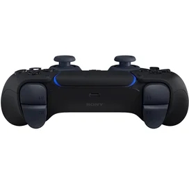 Джойстик беспроводной PS5 Sony DualSense Midnight Black (CFI-ZCT1W MB) фото #2