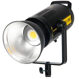 Godox FV150 жарқыл қызметі бар жарықдиодты жарықтандырғышы  фото