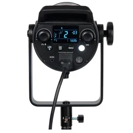 Godox FV150 жарқыл қызметі бар жарықдиодты жарықтандырғышы  фото #4