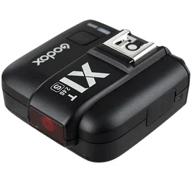 Olympus/Panasonic арналған Godox X1T-O TTL радиосинхрондауыш жиынтығы фото #2