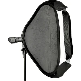 Godox SEUV4040 Elinchrom камералық жарқылдаққа арналған софтбоксы фото #1