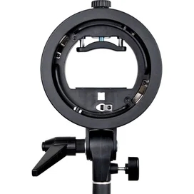 Godox SEUV4040 Elinchrom камералық жарқылдаққа арналған софтбоксы фото #3