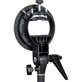 Godox SEUV4040 Elinchrom камералық жарқылдаққа арналған софтбоксы фото #4