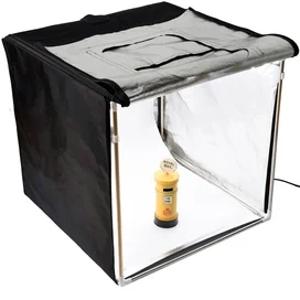 Godox LST60 қосымша LED жарығы бар фотобоксы фото #4