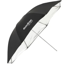 AD300Pro жарқылына арналған Godox UBL-085S фотошатыры, күміс фото #1