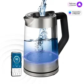 Polaris Шәйнегі PWK-1725CGLD WiFi IQ Home фото #1