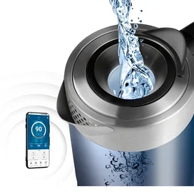 Polaris Шәйнегі PWK-1725CGLD WiFi IQ Home фото #2