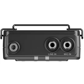 Saramonic Ілмекті радиожүйесі UwMic9s Kit1 (RX9S+TX9S) (Receiv+2transmitter) фото #1