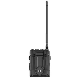 Saramonic Ілмекті радиожүйесі UwMic9s Kit1 (RX9S+TX9S) (Receiv+2transmitter) фото #3