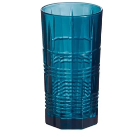 Стакан высокий Dallas London Topaz 380 мл Luminarc Q 0374/1 фото #1