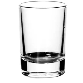 Кішкене стақан жинағы Basic 60мл Pasabahce 52837/6 фото